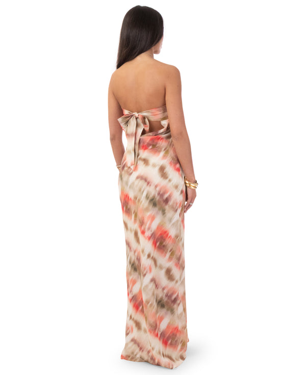 Lara Maxi Dress