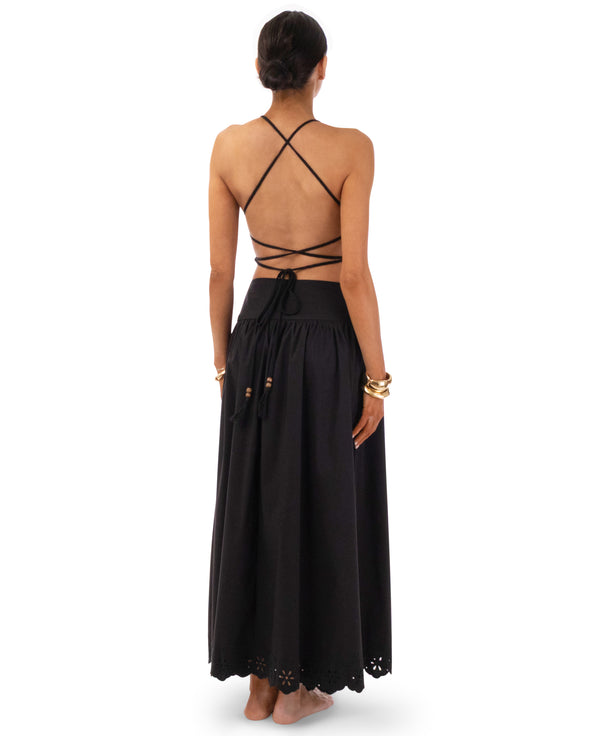 Jennifer Set Maxi Skirt