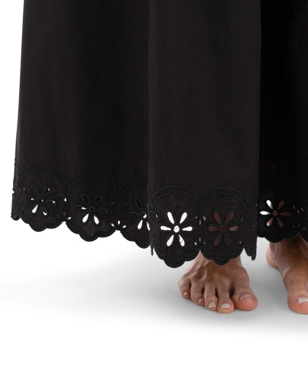 Jennifer Set Maxi Skirt