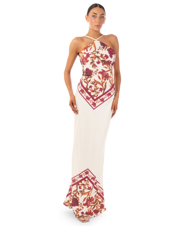 Colette Maxi Dress