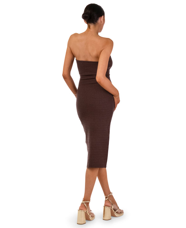 Eva Midi Dress