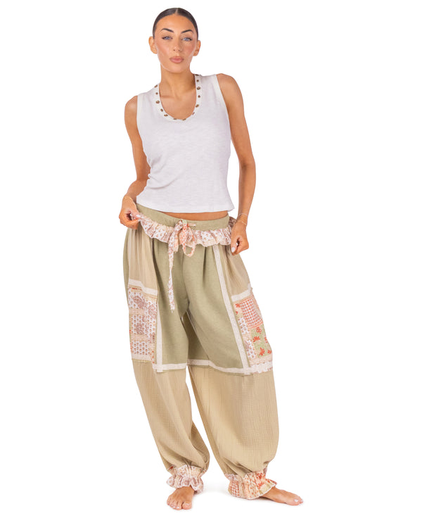 Alisa Sweatpants