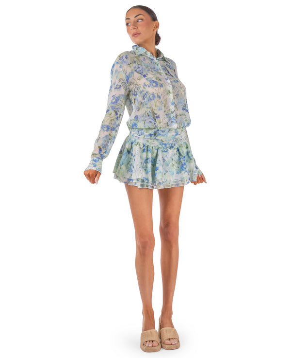 Reina Mini Dress