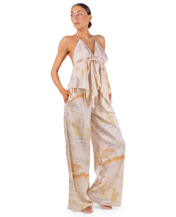 Lily Set Pants