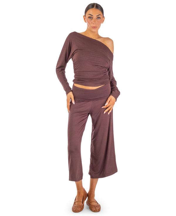 Maxine Set Top