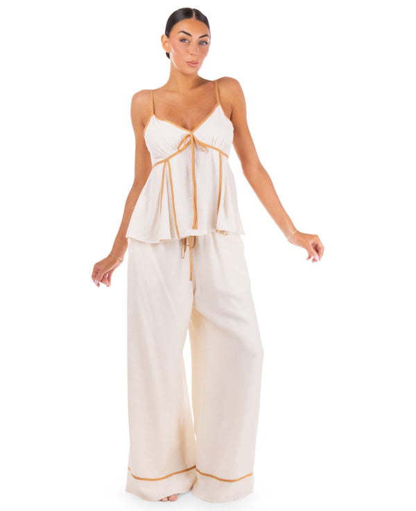 Mila Set Pants