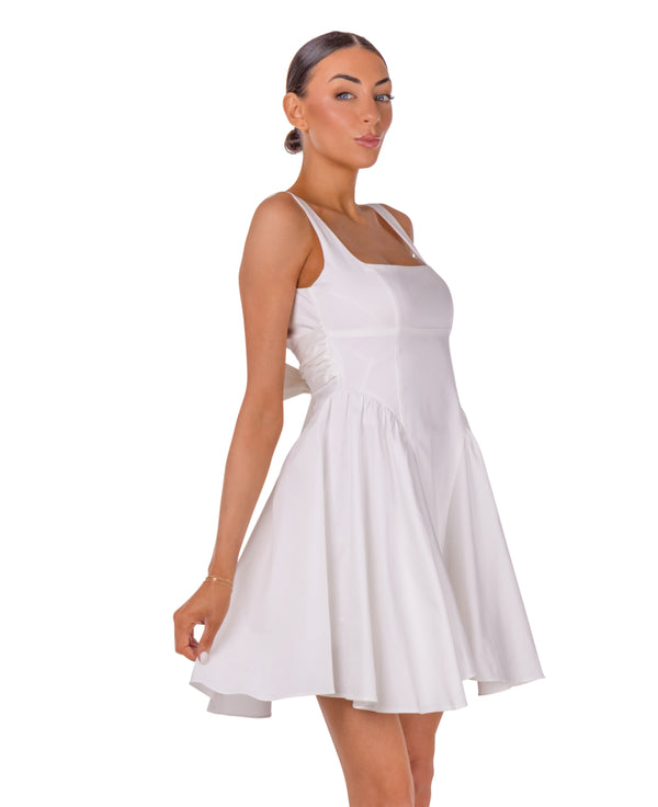 Alexis Mini Dress