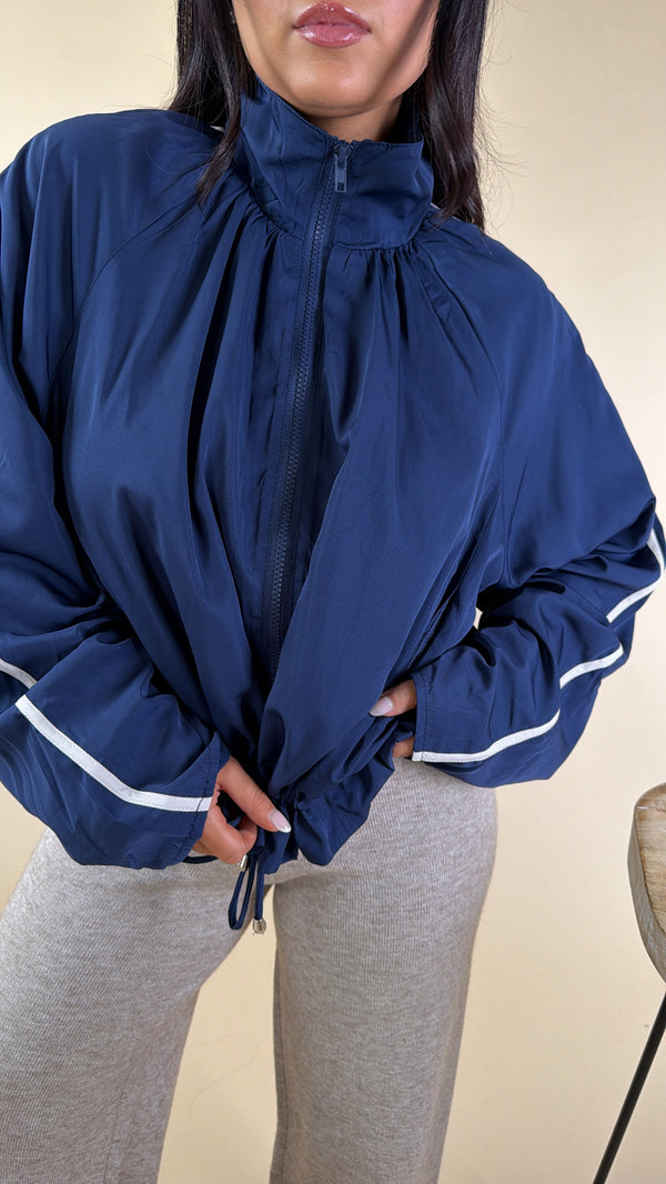 Millie Windbreaker