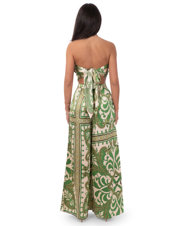 Gemma Set Pants