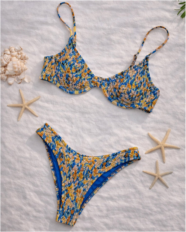 Catherine Bikini Bottom