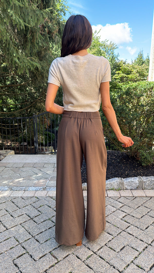 Scarlett Pants