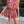 Alara Floral Mini Dress
