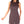 Alina Plaid Polka Dot Mini Dress