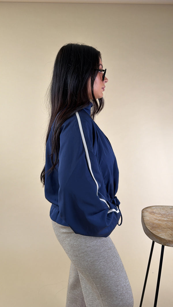 Millie Windbreaker