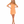 Sarai Linen Halter Dress