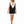 Audrey Layered Lace Mini Dress