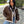 Bristol Distressed Faux Leather Jacket