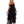 Luna Ruffle Maxi Dress