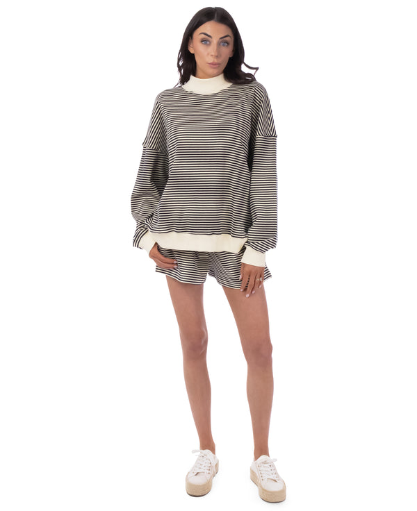 Sydney Jogger Shorts