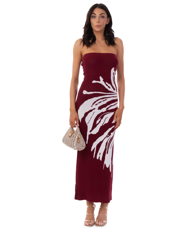 Molly Maxi Dress