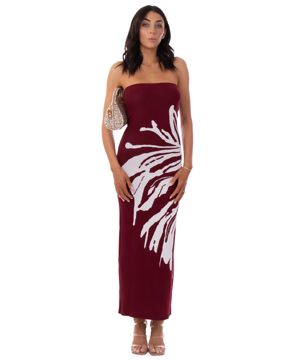 Molly Maxi Dress