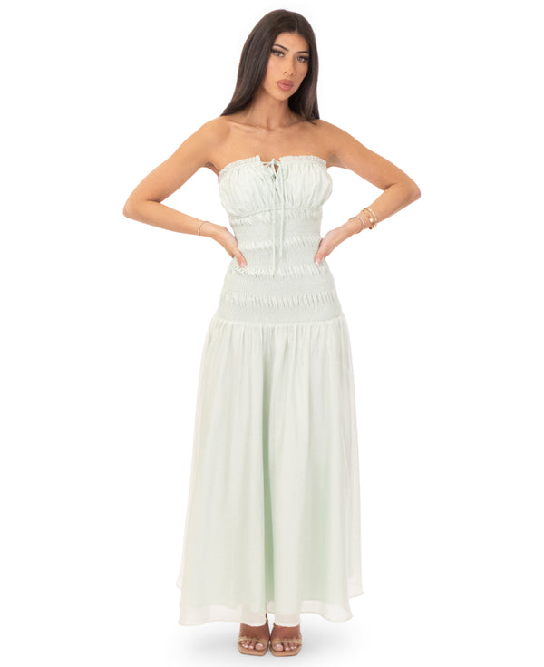 Madison Maxi Dress