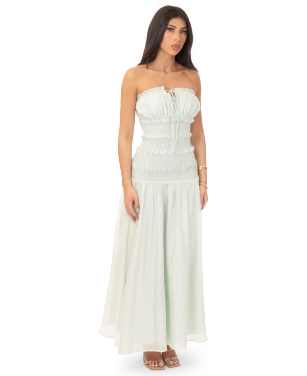 Madison Maxi Dress