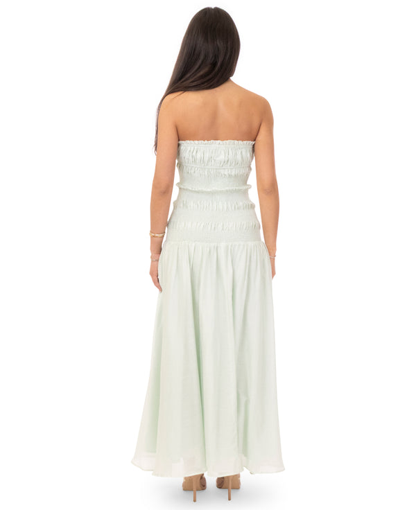 Madison Maxi Dress