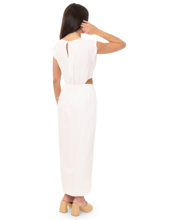 Natalie Maxi Dress