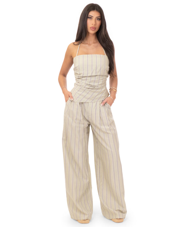 Evelyn Pants