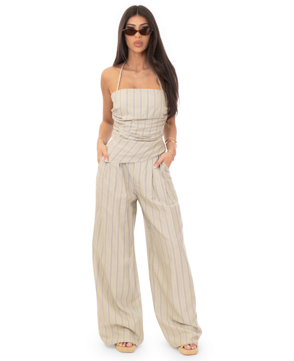 Evelyn Pants