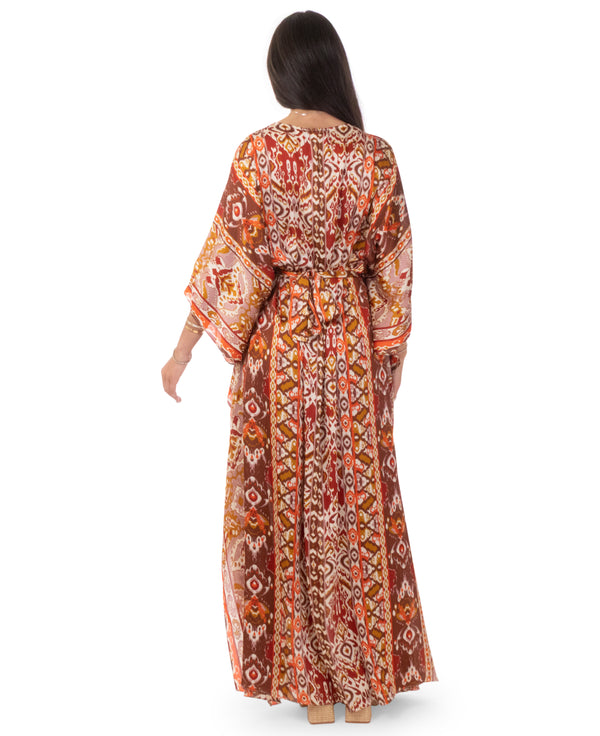 Anastasia Maxi Dress