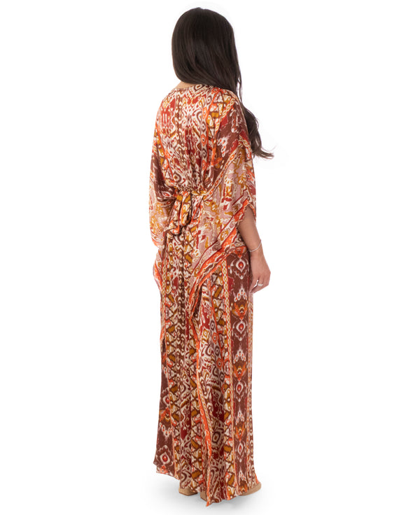 Anastasia Maxi Dress