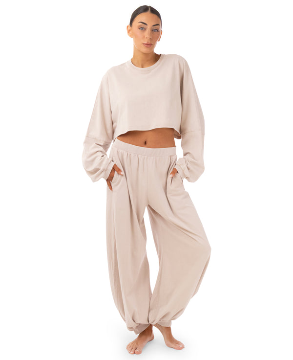 Carlotta Sweatpants