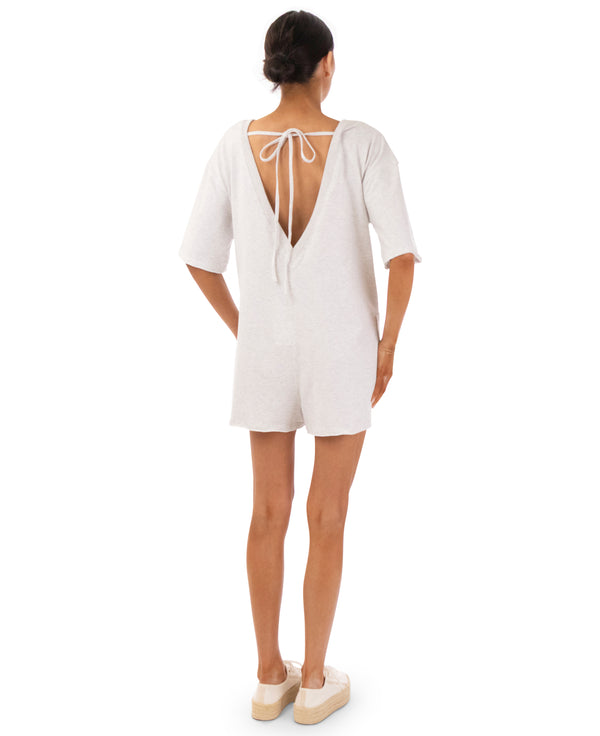 Isabella Romper