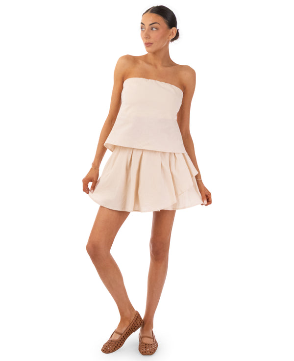 Margot Set Mini Skort