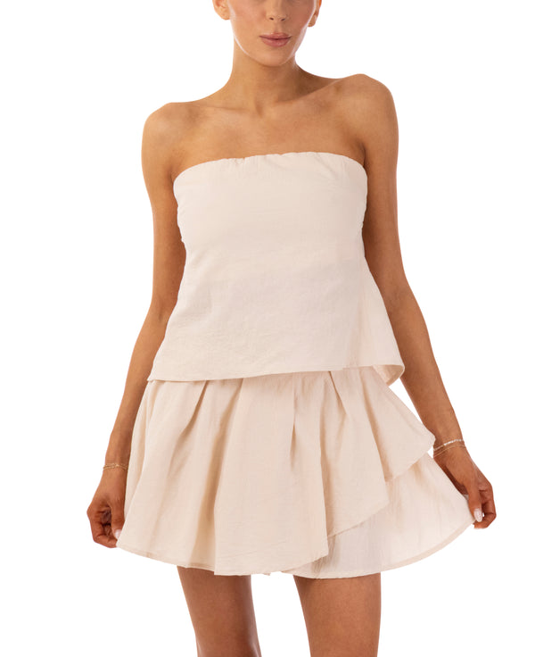 Margot Set Mini Skort