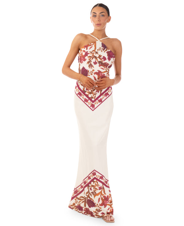 Colette Maxi Dress
