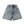 Demetra Light Denim Shorts