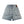 Demetra Light Denim Shorts