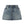 Scarlett Denim Skirt