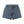 Mabel Denim Micro Shorts