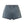 Mabel Denim Micro Shorts
