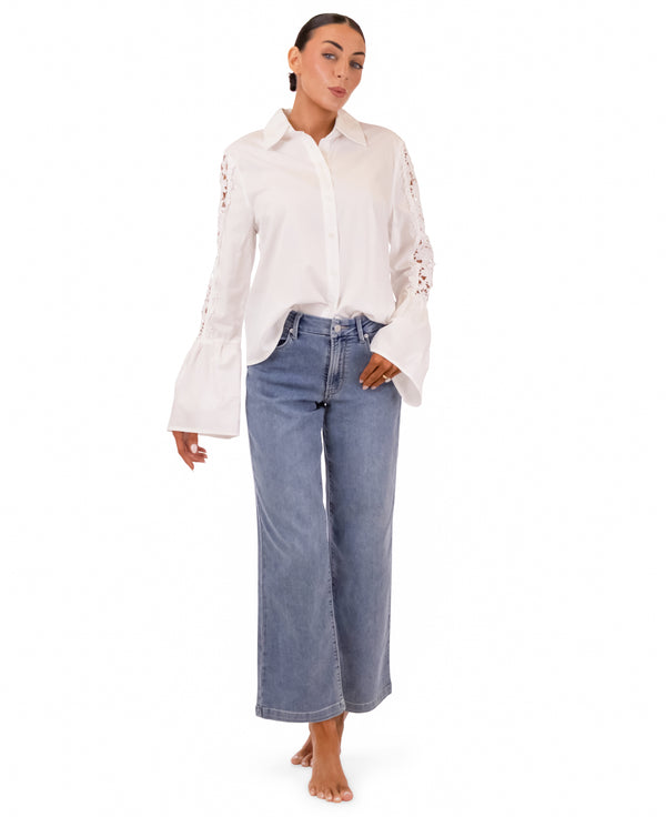 Liliana Button-up Shirt