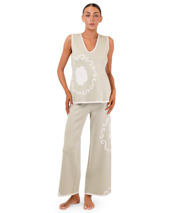 Hope Knit Pants