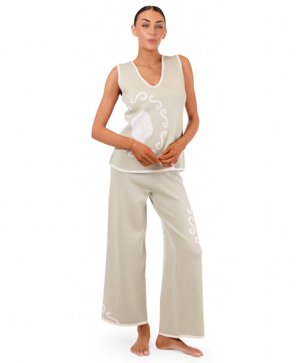 Hope Knit Pants