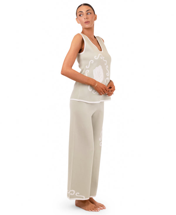 Hope Knit Pants