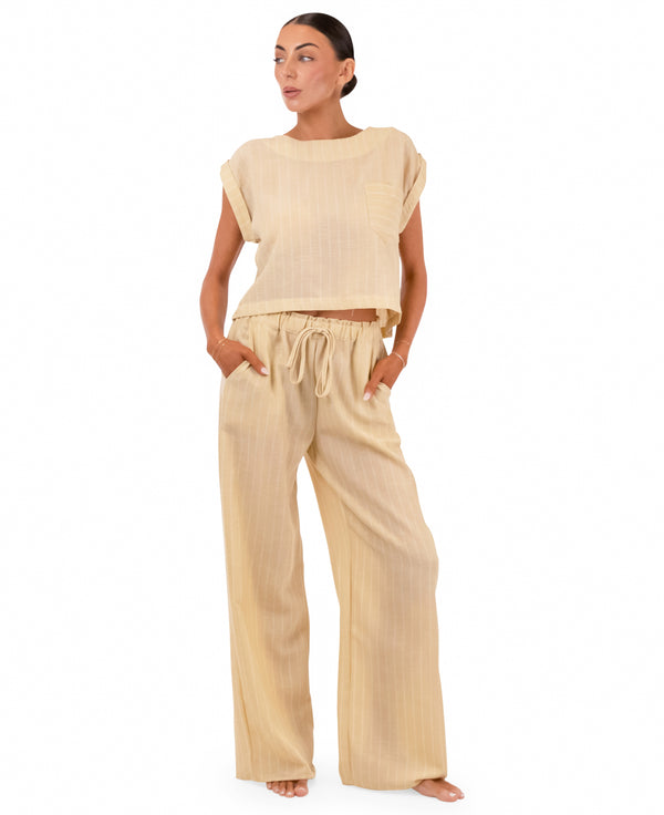 Camila Set Top