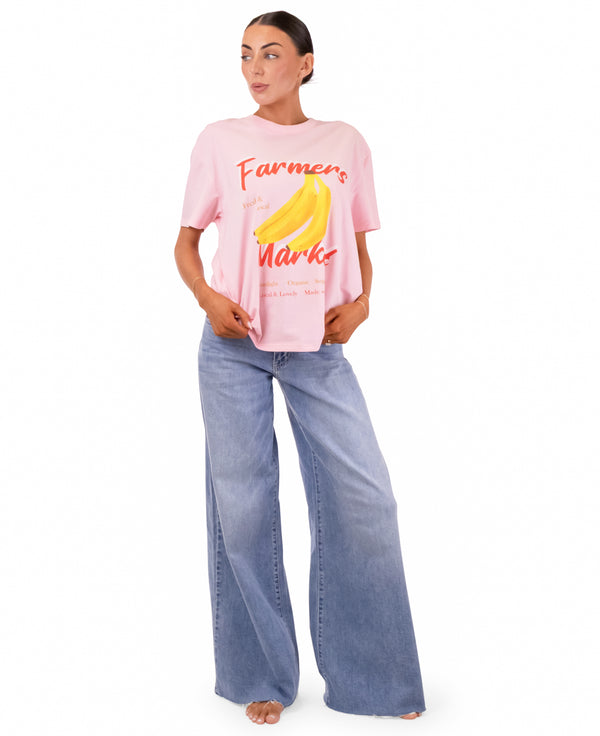 Farmer's Market T-Shirt