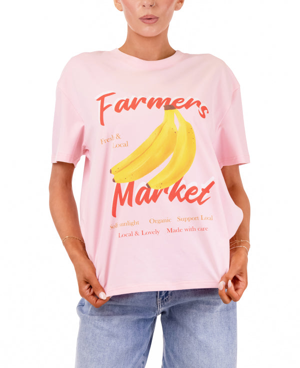 Farmer's Market T-Shirt